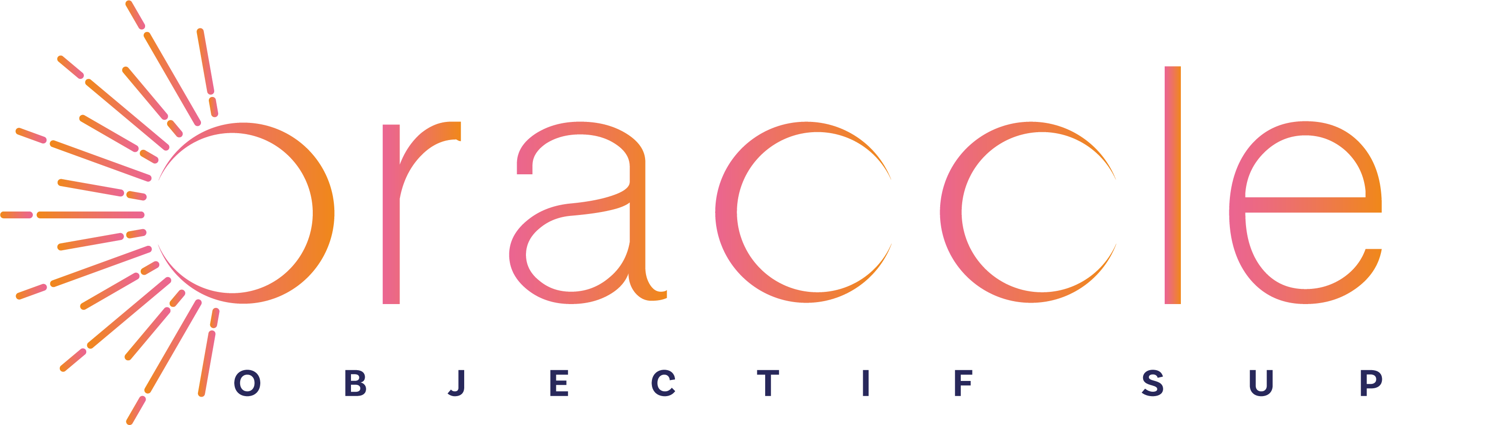 ORACCLE, Objectif SUP